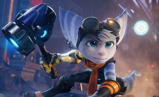 Дебютный трейлер Ratchet & Clank: Rift Apart сравнили с демонстрацией игры