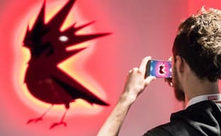 CD Projekt резко подорожала. Это реакция на анонс мобильной The Witcher