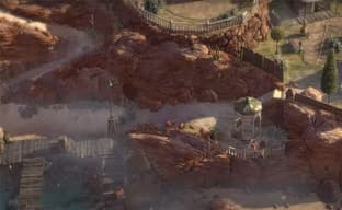 Названа дата выхода первого дополнения для Desperados 3