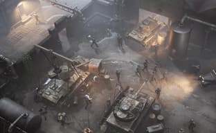 Анонсирована War Mongrels – стратегия в стиле серии Commandos от создателей Ancestors Legacy