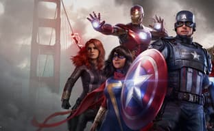 Marvel's Avengers — У каждого героя будет свой боевой пропуск за 10$