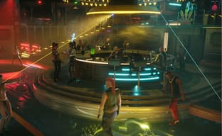 Gamedec — игра о суровых буднях детектива виртуальных миров