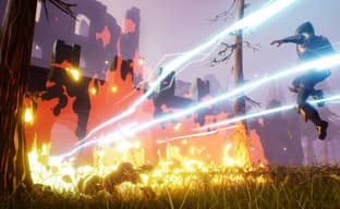 Spellbreak — Королевская битва с магией выйдет 3 сентября