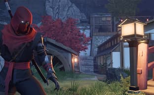 Анонсирован стелс Aragami 2. Продолжение хита Lince Works также появится на новых консолях