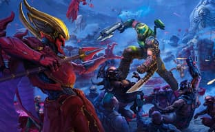 Основная игра не требуется: дополнение The Ancient Gods для Doom Eternal является самостоятельным