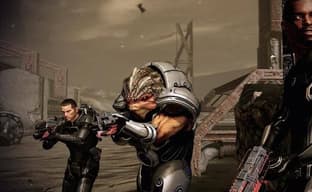 Обновлённая трилогия Mass Effect выйдет в октябре?