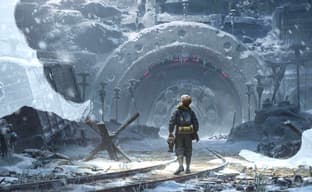 Paradise Lost. Красивый тизер постапокалиптического приключения