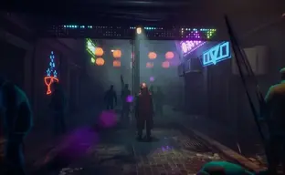 Представлен трейлер игры Transient, где показан мир Лавкрафта в киберпанке