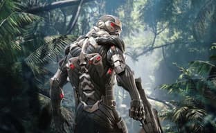 Графон от фанатов – вышел ролик новой версии мода Crysis Enhanced, улучшающего графику в игре
