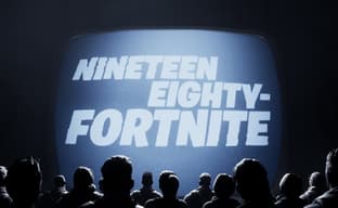 Режиссер «Чужого» и «Бегущего по лезвию» прокомментировал пародирующую Apple рекламу Epic Games