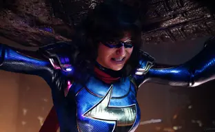 Лучшие «Мстители» при поддержке Intel – вышел новый ролик Marvel’s Avengers, посвящённый особенностям РС-версии