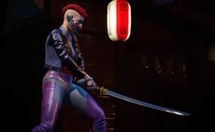 Один удар катаной – один труп. Представлен файтинг Die by the Blade