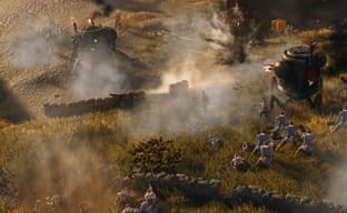 Стратегия Iron Harvest. Трейлер с напоминанием о премьере и первые оценки