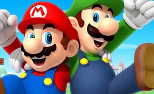 Марио опаздывает на день рождения. Nintendo отложила премьеру улучшенной коллекции