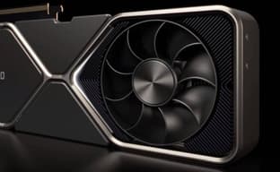 Nvidia GeForce RTX 3080 в первых тестах. Насколько видеокарта лучше в современных играх?