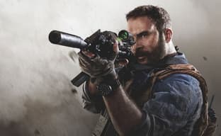 Call of Duty : Modern Warfare преодолела планку продаж в 30 миллионов копий