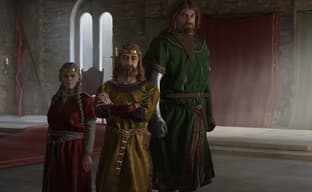 Crusader Kings 3 поставила новый рекорд в Steam