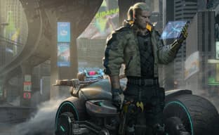 Размер игры Cyberpunk 2077 останется в разумных пределах
