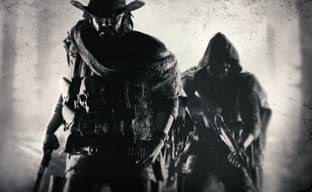 Играем в шутер Hunt: Showdown в одиночном режиме