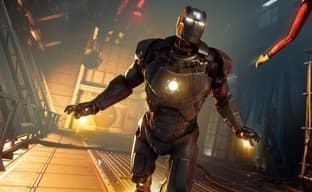 Marvel's Avengers пользуется огромной популярностью. Бета-версия игры установила рекорд в истории PlayStation