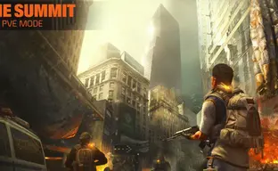 The Division 2 - Небоскреб в 100 этажей скоро появится в игре