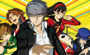 Persona 4 Golden получила первый патч