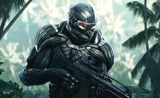 А Crysis потянет? – появились системные требования Crysis Remastered
