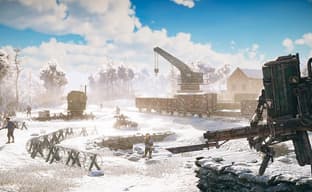 В стимпанк-стратегии Iron Harvest появится кооперативный режим