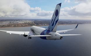 Microsoft Flight Simulator установила рекорд в рамках подписки Xbox Game Pass для PC