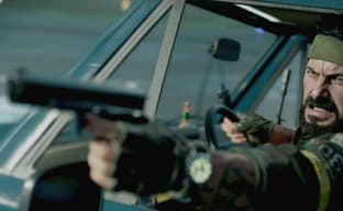 Утечка игрового процесса мультиплеера Call of Duty Black Ops: Cold War