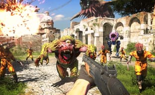 Трудности перевода – создатели Serious Sam 4 объяснили, почему отказались от подзаголовка Planet Badass