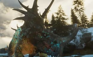 Дюк Нюкем пытается сказать «Стиракозавр» в новом ролике Second Extinction