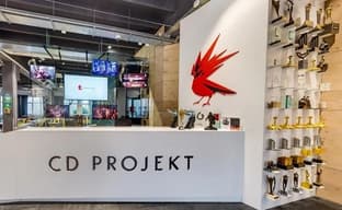 Неплохо и без Cyberpunk 2077. Игры CD Projekt RED отлично продаются