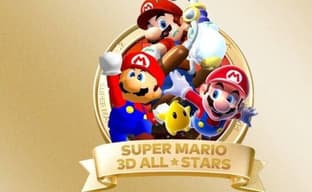 Сборник Super Mario 3D All-Stars стал огромным хитом Amazon