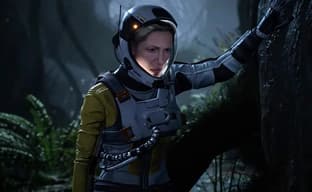 Многообещающий PS5-эксклюзив Returnal выйдет в 2021 году