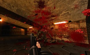 Старая-новая школа – анонсирован шутер Brutal Fate от создателя Brutal Doom