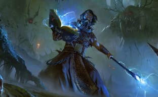 Духовный наследник Hexen 2 – представлен приключенческий боевик Graven