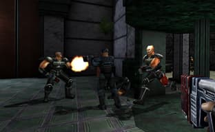 Культовый шутер вернётся. Анонсирован SiN: Reloaded