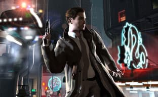 Обновлённая классика – оригинал игры по мотивам «Бегущего по лезвию» сравнили с ремастером