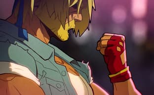 Streets of Rage 4 скачали более 1,5 миллиона раз