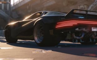 Разработчики Cyberpunk 2077 разыграют «футуристический суперкар»