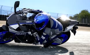 Графика следующего поколения. Релизный трейлер мотогоночного симулятора Ride 4 для PS5