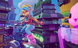 Сильная и независимая Бандикут — появилось почти 15 минут геймплея Crash Bandicoot 4: It’s About Time