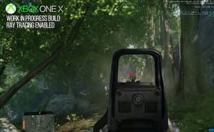 Так выглядит трассировка лучей на Xbox One X на примере Crysis Remastered
