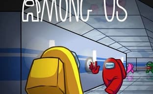 Among Us установила новый рекорд. Игра пользуется огромной популярностью