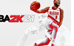 Оценки NBA 2K21 – самоповторы и раздражающие микротранзакции