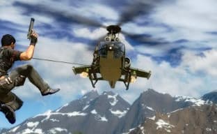 Разработчики Just Cause 3 собираются создать величайшую ААА-игру