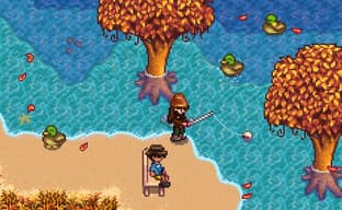 Создатель Stardew Valley не исключает, что дополнение 1.5 станет последним