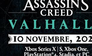 Assassin's Creed Valhalla выходит на неделю раньше