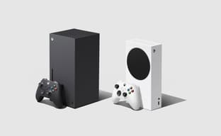 Названы цены на Xbox Series S и Xbox Series X в России